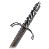 Parrying Dagger