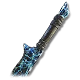 Crystal Knife