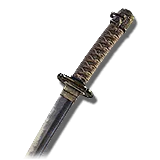 Wakizashi