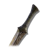 Erdsteel Dagger