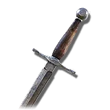 Short Sword