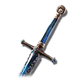 Carian Knight's Sword