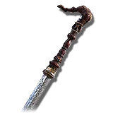 Cane Sword