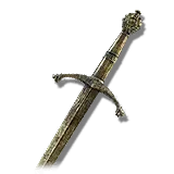 Noble's Slender Sword