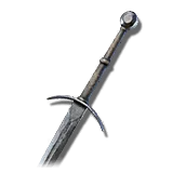 Bastard Sword