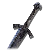 Iron Greatsword