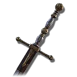 Lordsworn's Greatsword