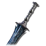 Alabaster Lord's Sword