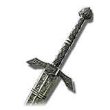 Banished Knight's Greatsword