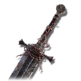 Marais Executioner's Sword