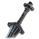 Gargoyle's Greatsword