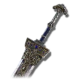 Royal Greatsword