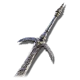 Godslayer's Greatsword