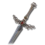 Rogier's Rapier