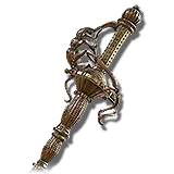 Antspur Rapier