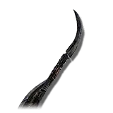 Mantis Blade