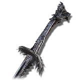 Dragonscale Blade