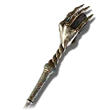 Scepter of the All-Knowing