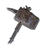 Battle Hammer