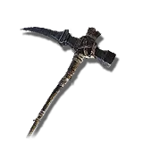 Pickaxe