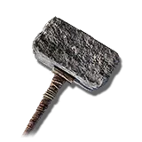 Brick Hammer