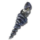 Devourer's Scepter