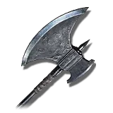 Battle Axe