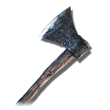 Hand Axe