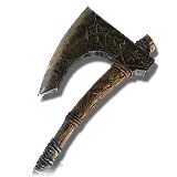 Highland Axe