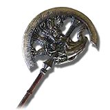 Rosus' Axe