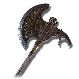 Stormhawk Axe