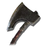 Greataxe