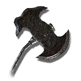 Warped Axe