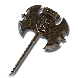 Axe of Godrick