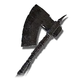 Longhaft Axe