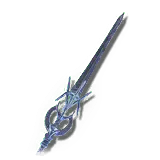 Crystal Spear