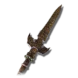 Cleanrot Spear