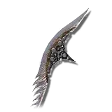 Pest's Glaive