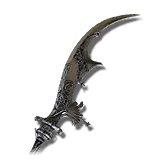 Loretta's War Sickle