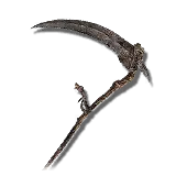 Grave Scythe