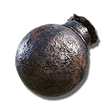 Iron Ball