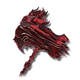 Prelate's Inferno Crozier