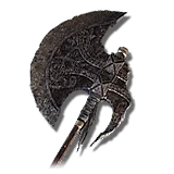 Axe of Godfrey