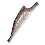 Harp Bow