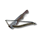 Heavy Crossbow