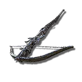 Crepus's Black-Key Crossbow