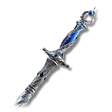 Carian Regal Scepter