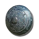 Ice Crest Shield