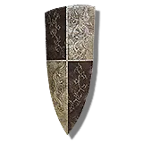 Banished Knight's Shield