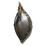 Silver Mirrorshield